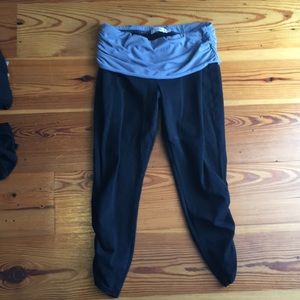 Omgirl Yoga Pants